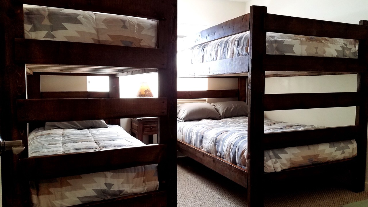 Photo of Bedroom in Moab South Valley