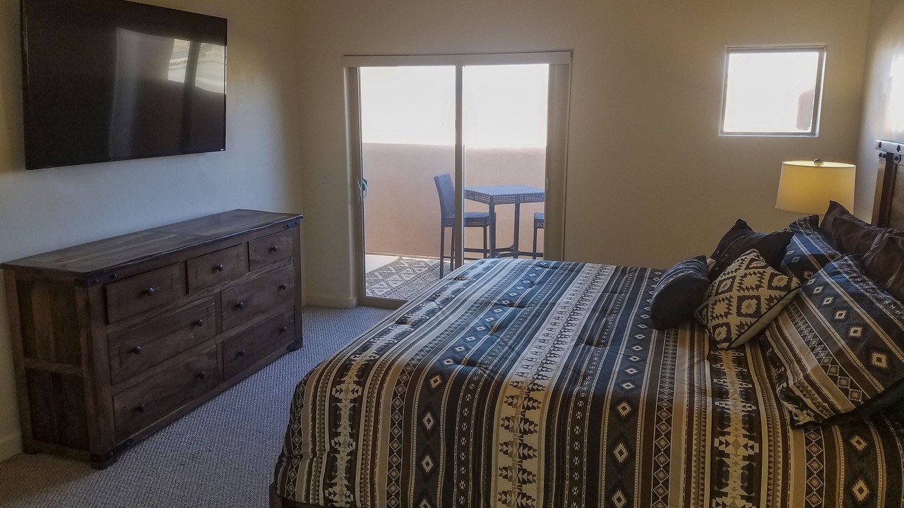 Photo of Patio Balcony in Moab South Valley