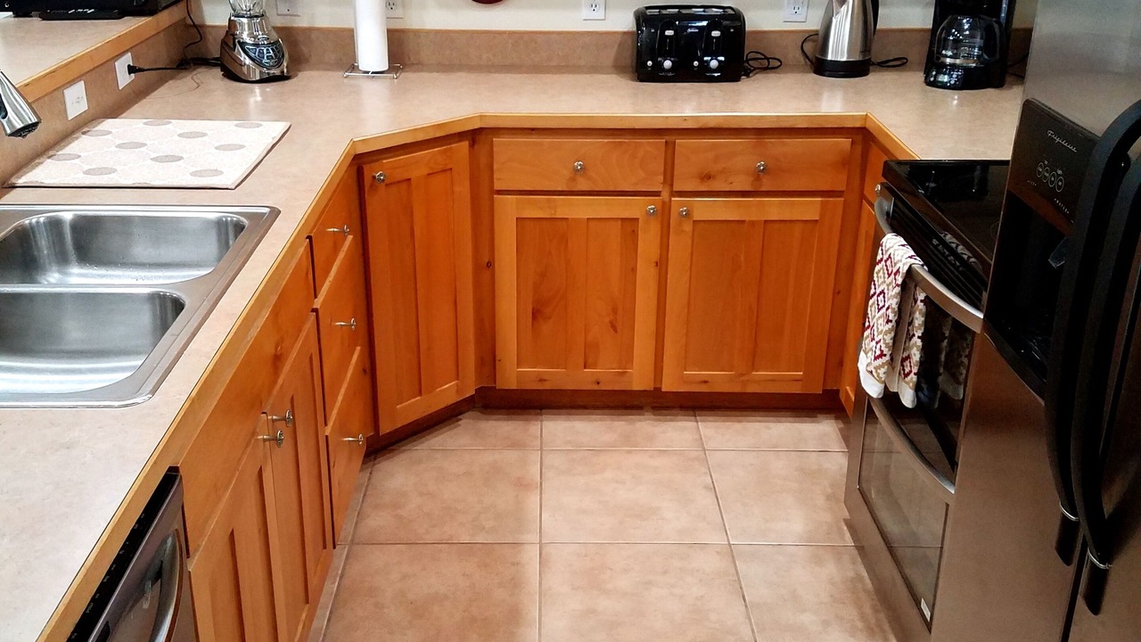 Photo of Kitchen in Moab South Valley