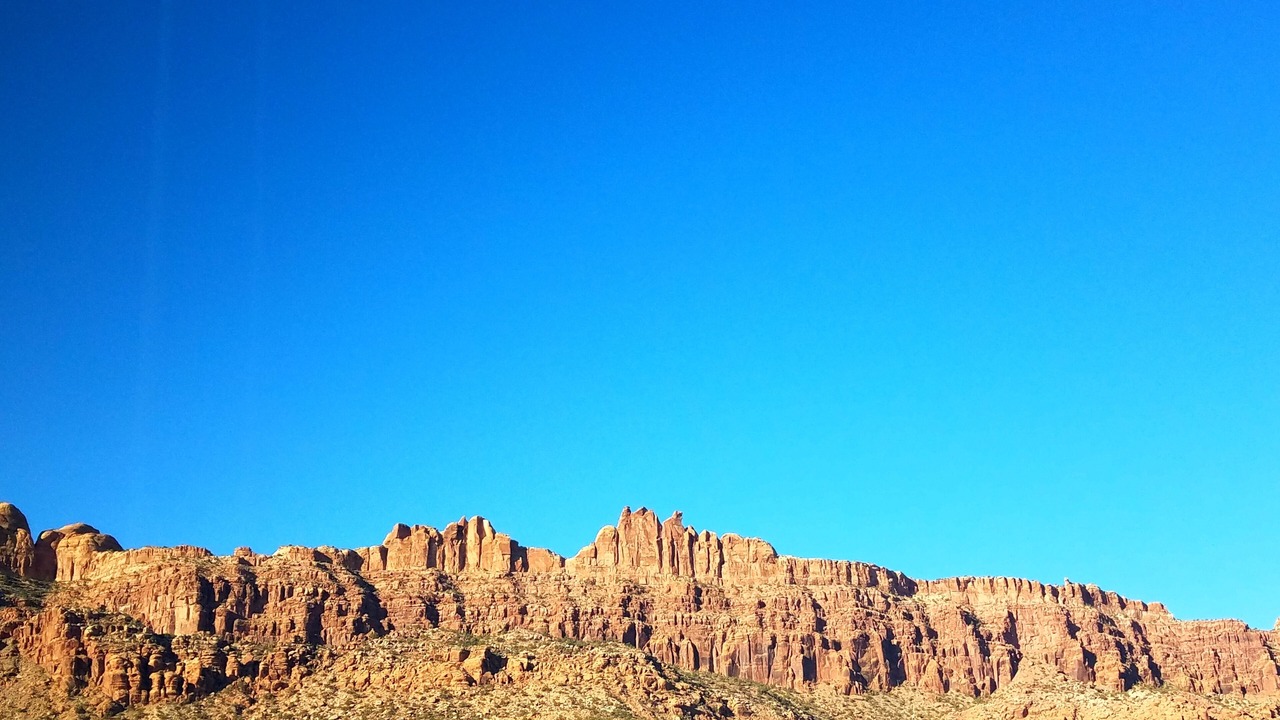 Photo of Bedroom in Moab South Valley