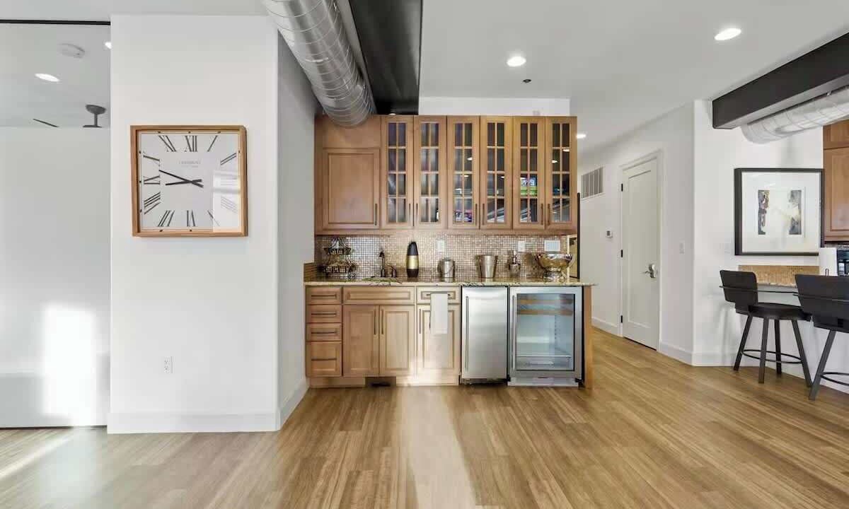 Photo of Kitchen in Downtown Denver