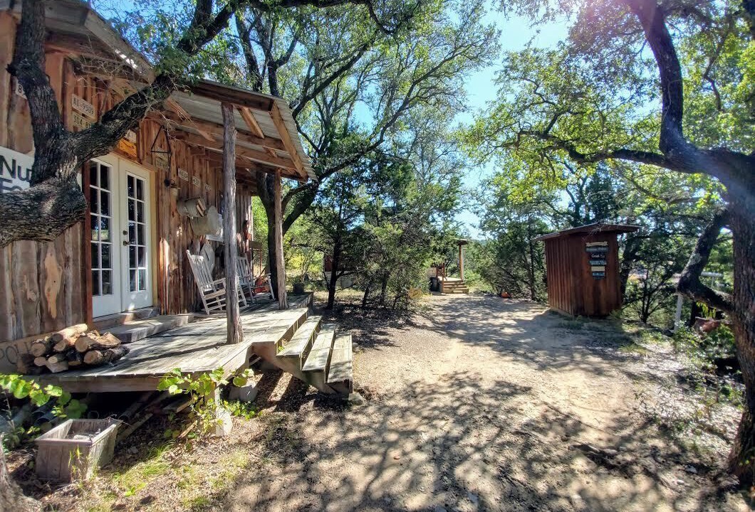 Photo of Bedroom in Dripping Springs