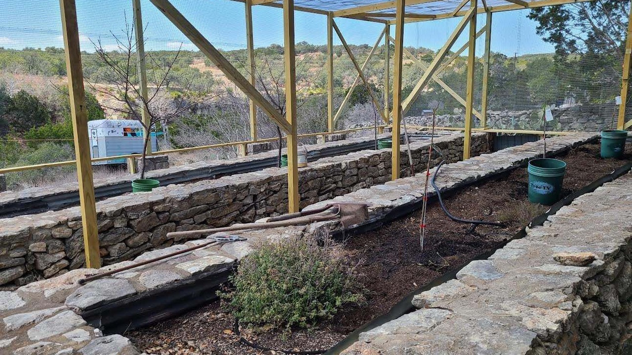 Photo of Outdoor in Dripping Springs