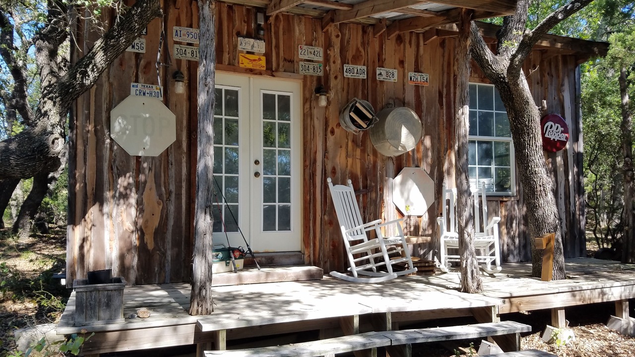 Photo of Outdoor in Dripping Springs