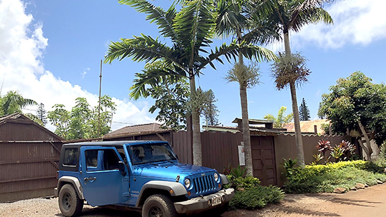 Photo of Others in Lanai City