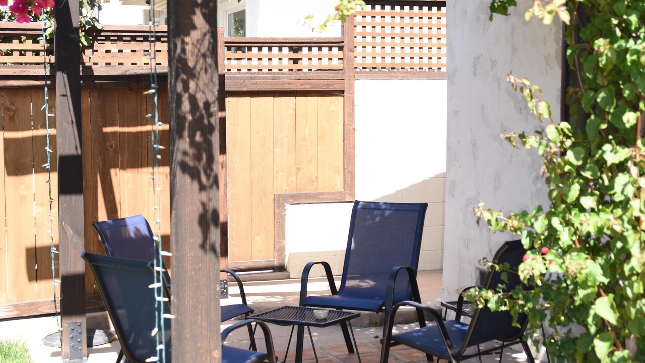Photo of Outdoor in Old Town