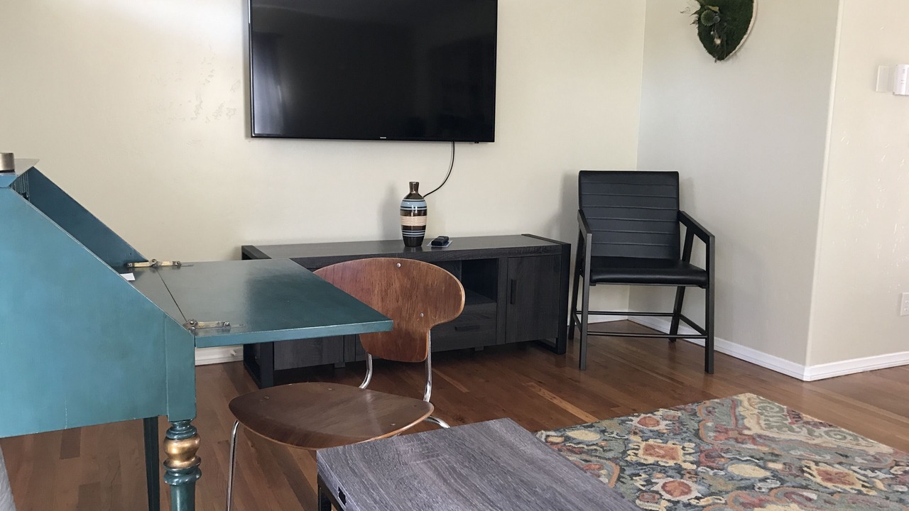 Photo of Bedroom in Old Town