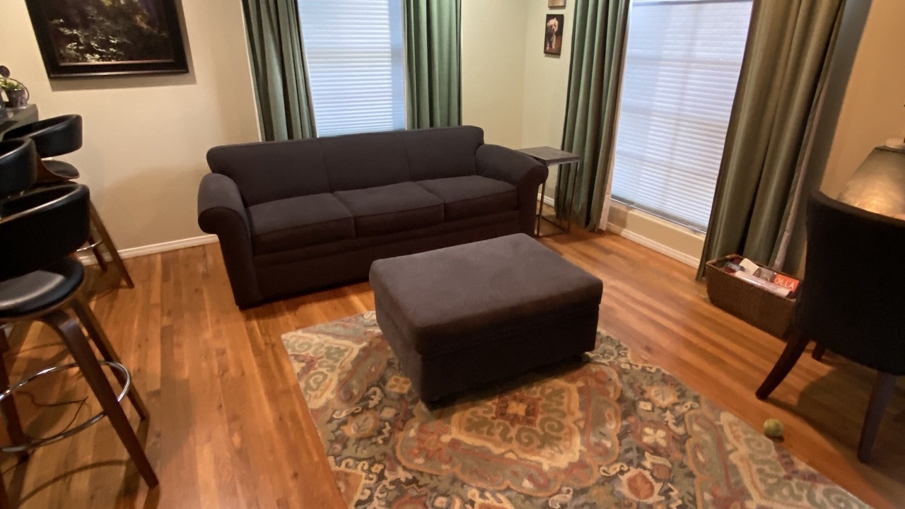 Photo of Livingroom in Old Town