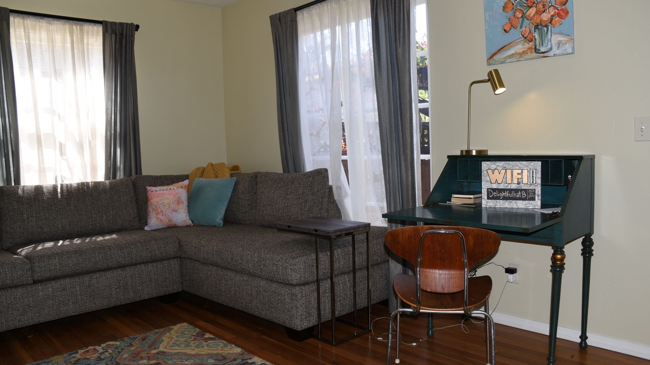 Photo of Bedroom in Old Town