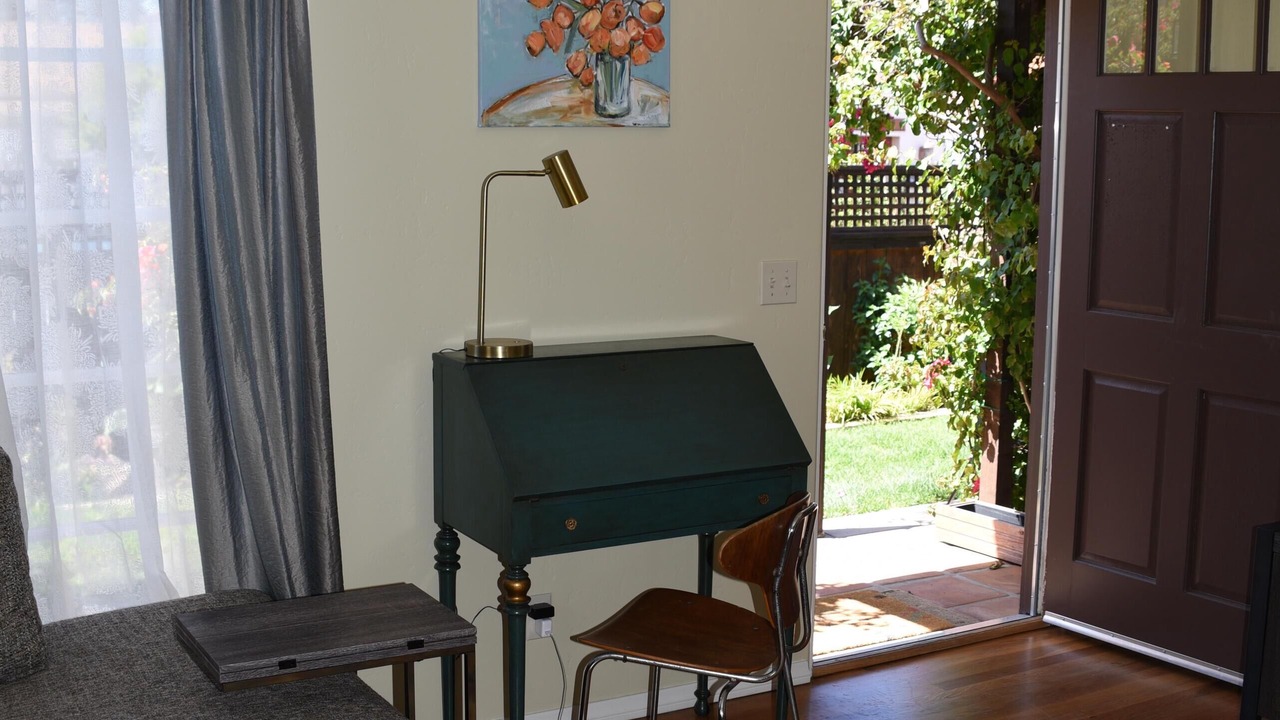 Photo of Bedroom in Old Town