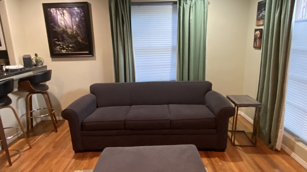 Photo of Livingroom in Old Town