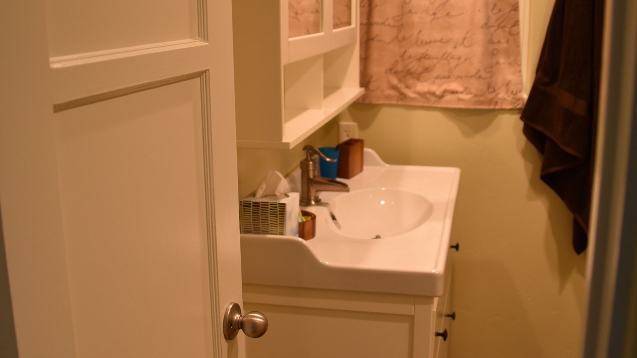 Photo of Bathroom in Old Town