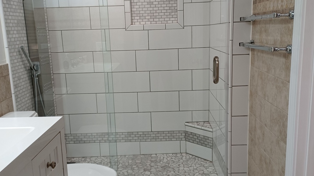 Photo of Bathroom in Myrtle Beach