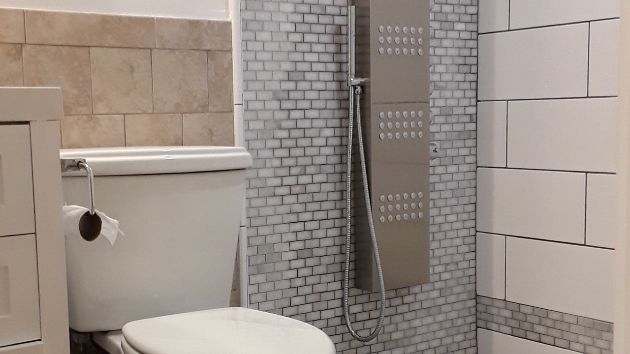 Photo of Bathroom in Myrtle Beach