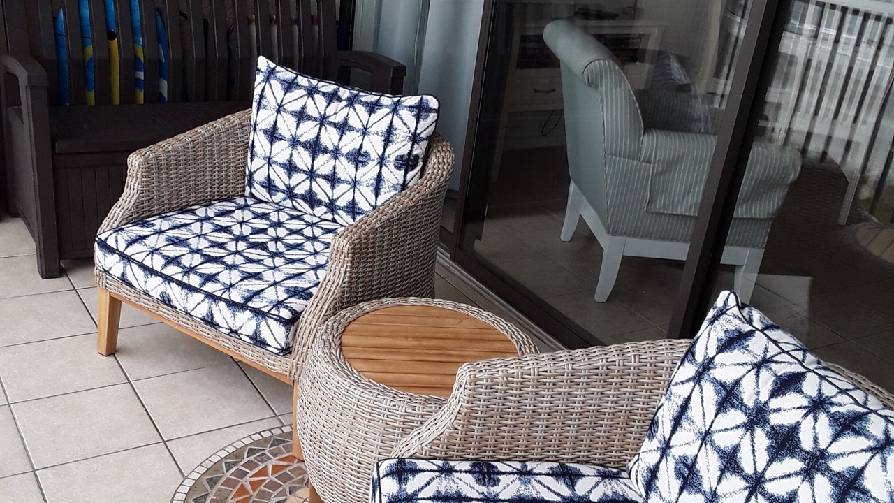 Photo of Patio Balcony in Myrtle Beach