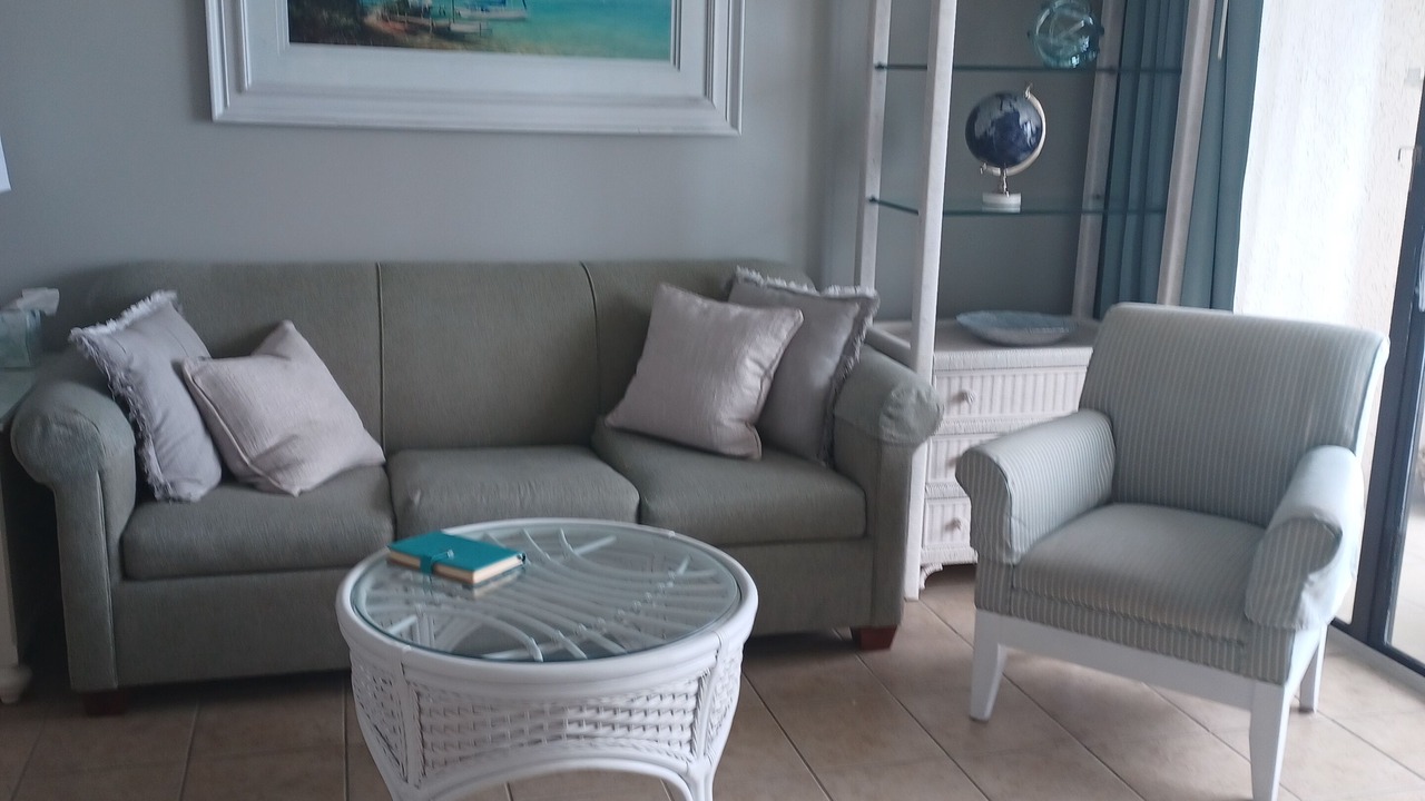 Photo of Livingroom in Myrtle Beach
