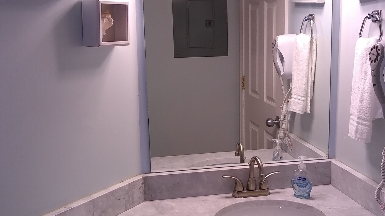 Photo of Bathroom in Myrtle Beach