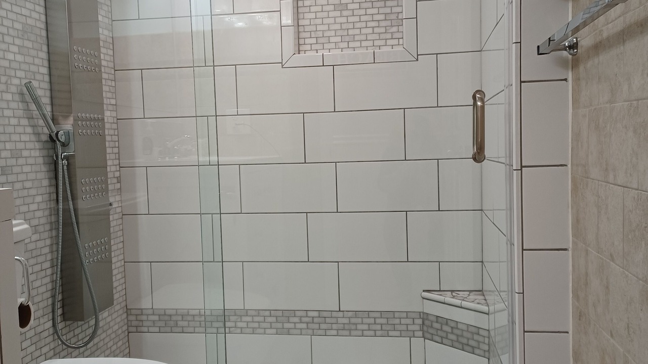 Photo of Bathroom in Myrtle Beach