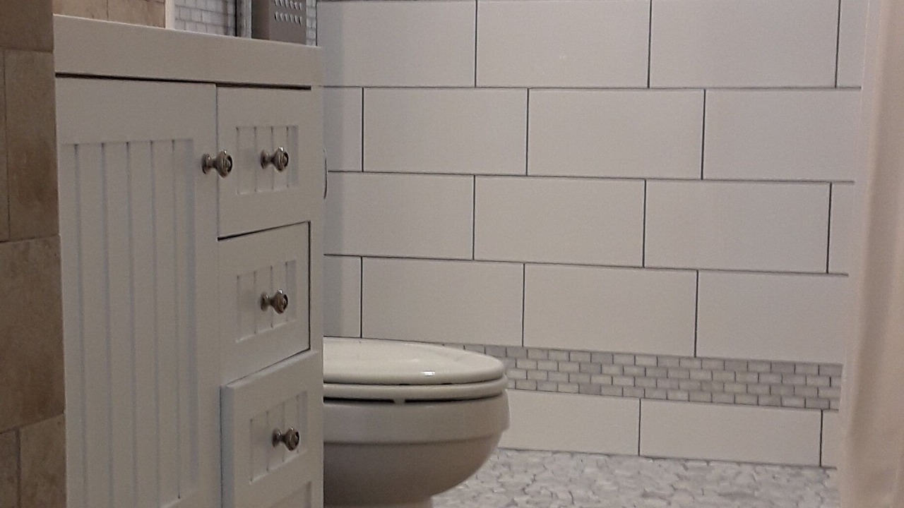 Photo of Bathroom in Myrtle Beach