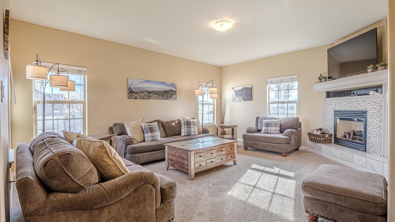 Photo of Bedroom in Fruita