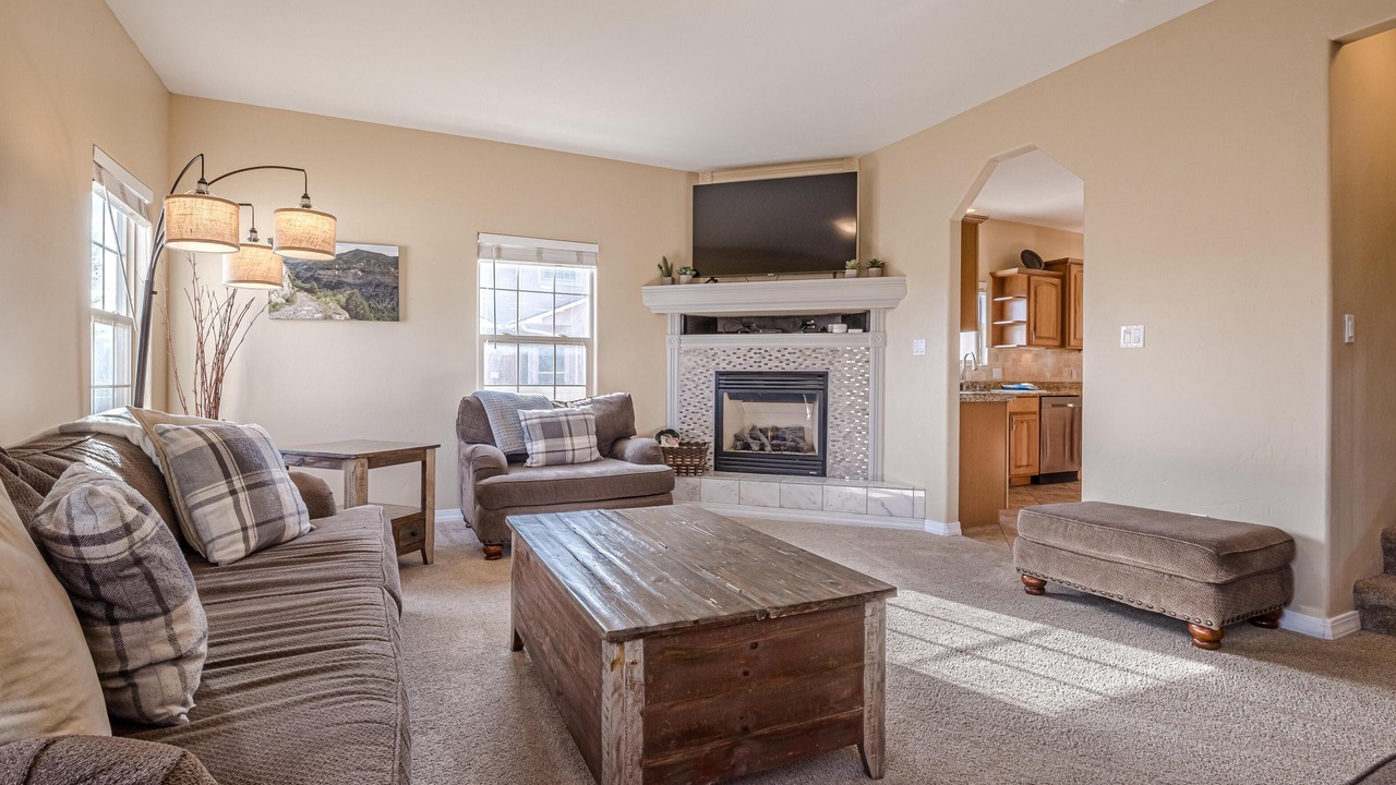 Photo of Bedroom in Fruita
