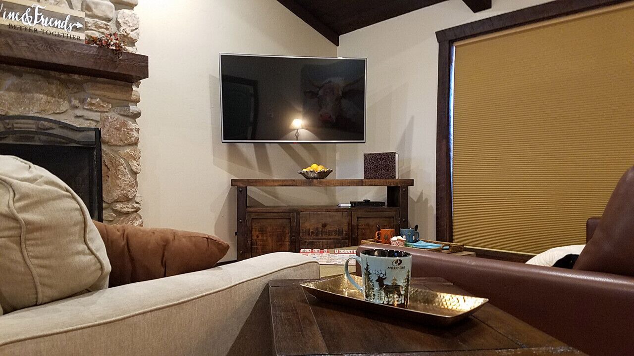 Photo of Livingroom in Canyon