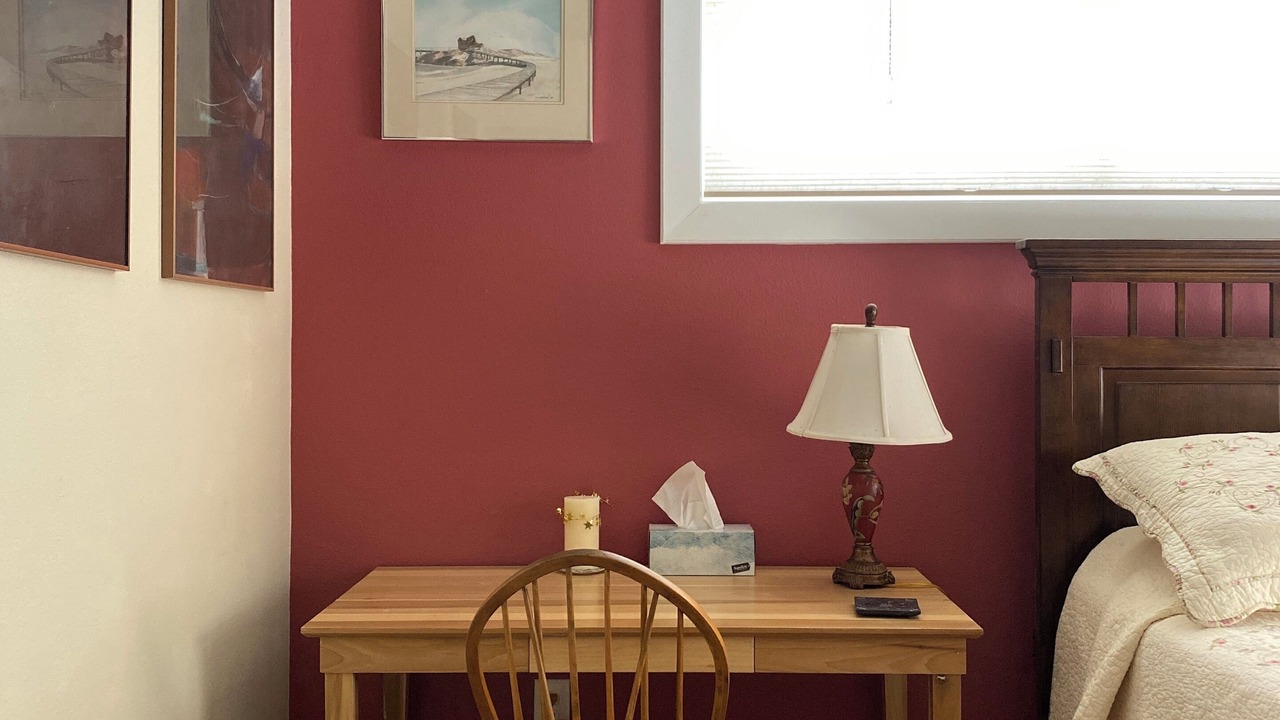 Photo of Bedroom in Jamestown