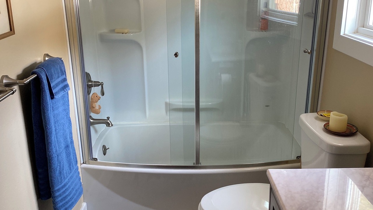 Photo of Bathroom in Jamestown