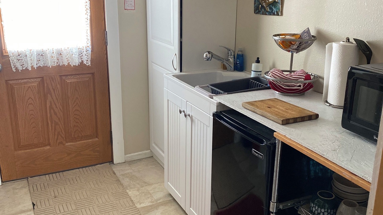 Photo of Kitchen in Jamestown