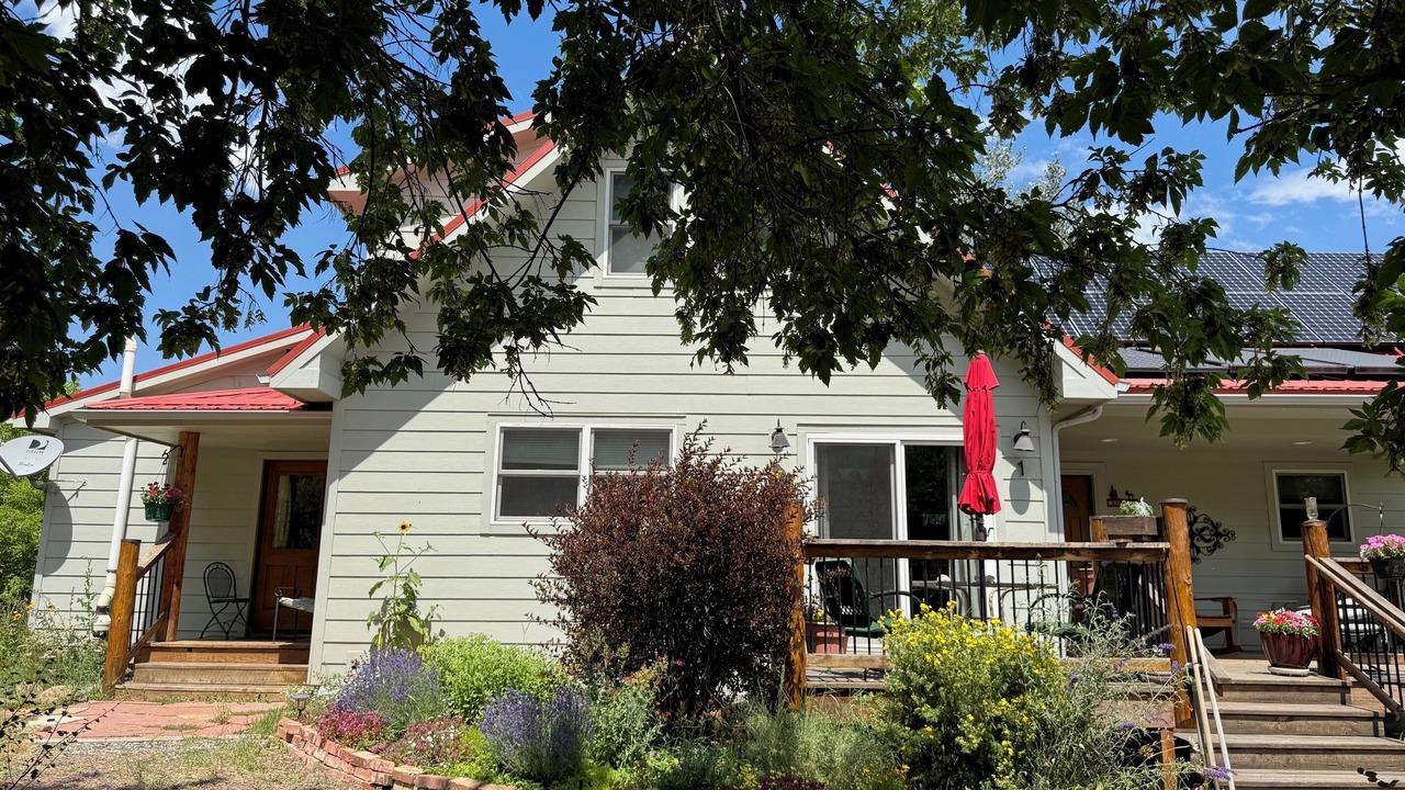 Photo of Outdoor in Jamestown