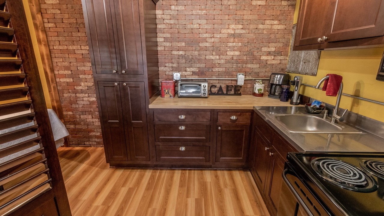 Photo of Kitchen in Newport