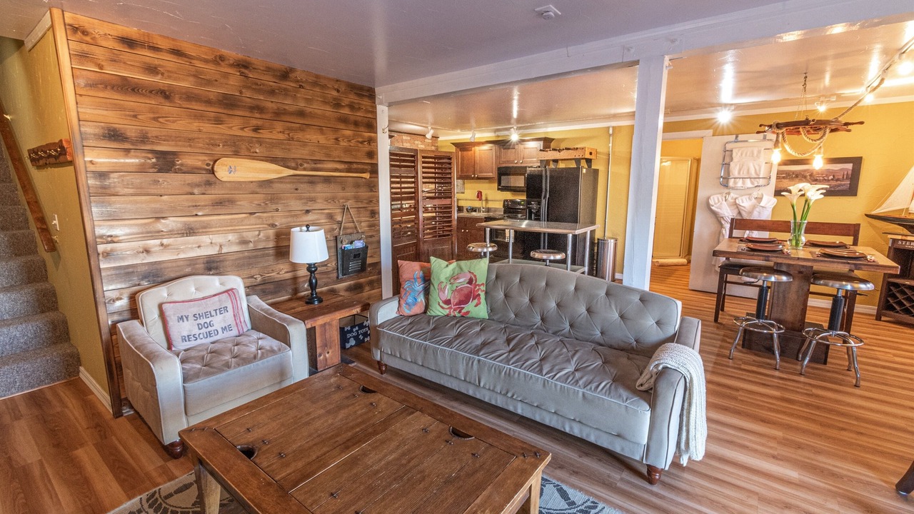 Photo of Livingroom in Newport
