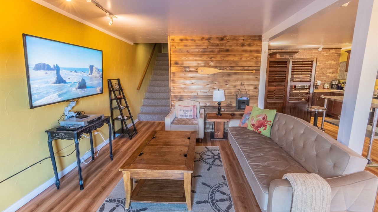 Photo of Livingroom in Newport