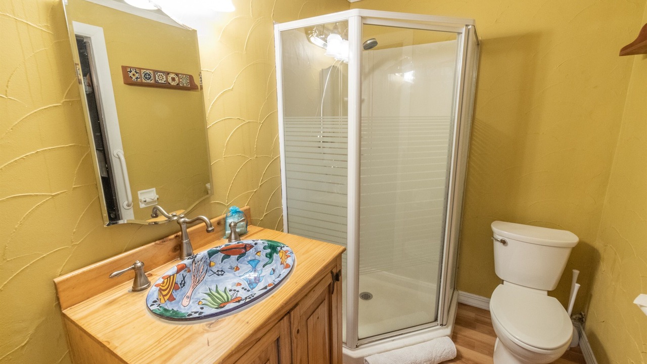 Photo of Bathroom in Newport