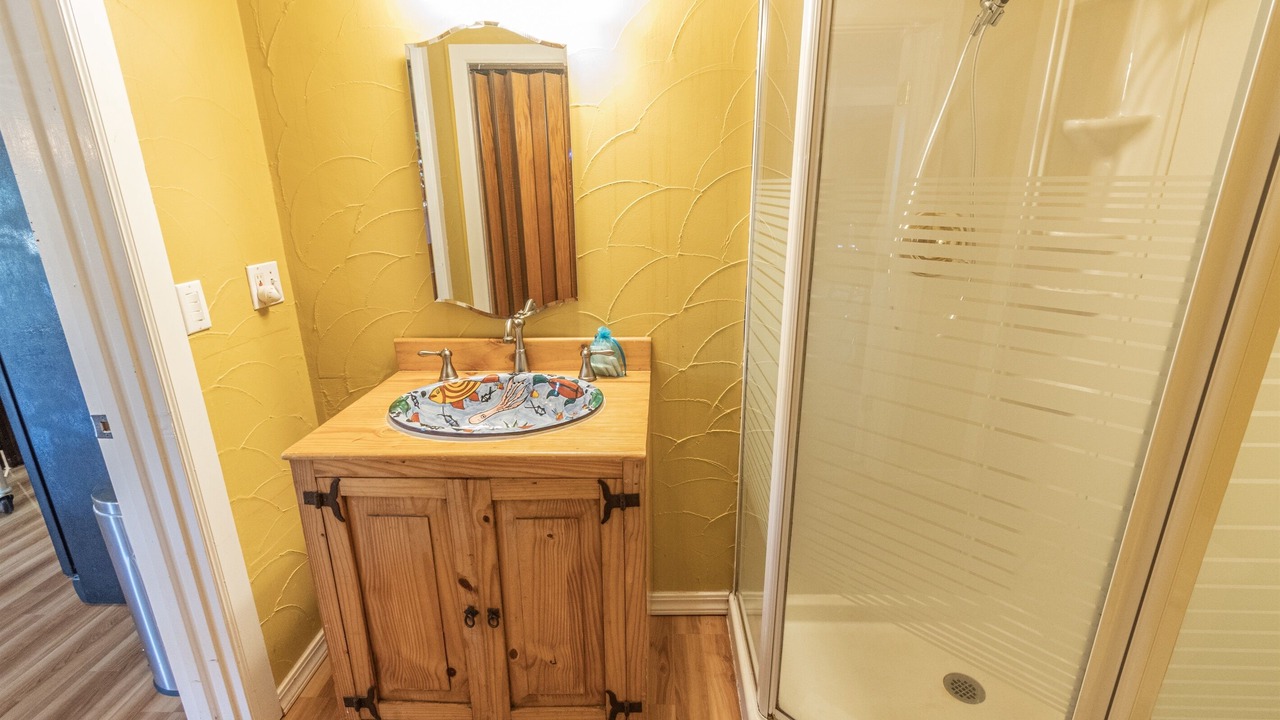 Photo of Bathroom in Newport