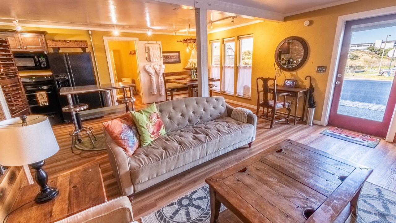 Photo of Livingroom in Newport