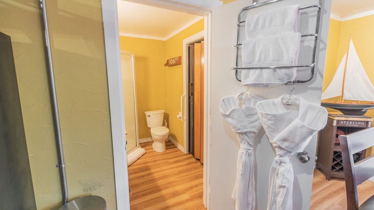 Photo of Bathroom in Newport