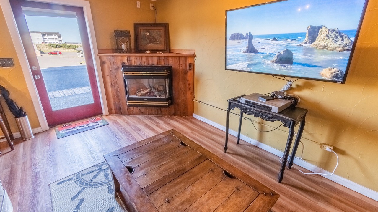 Photo of Livingroom in Newport