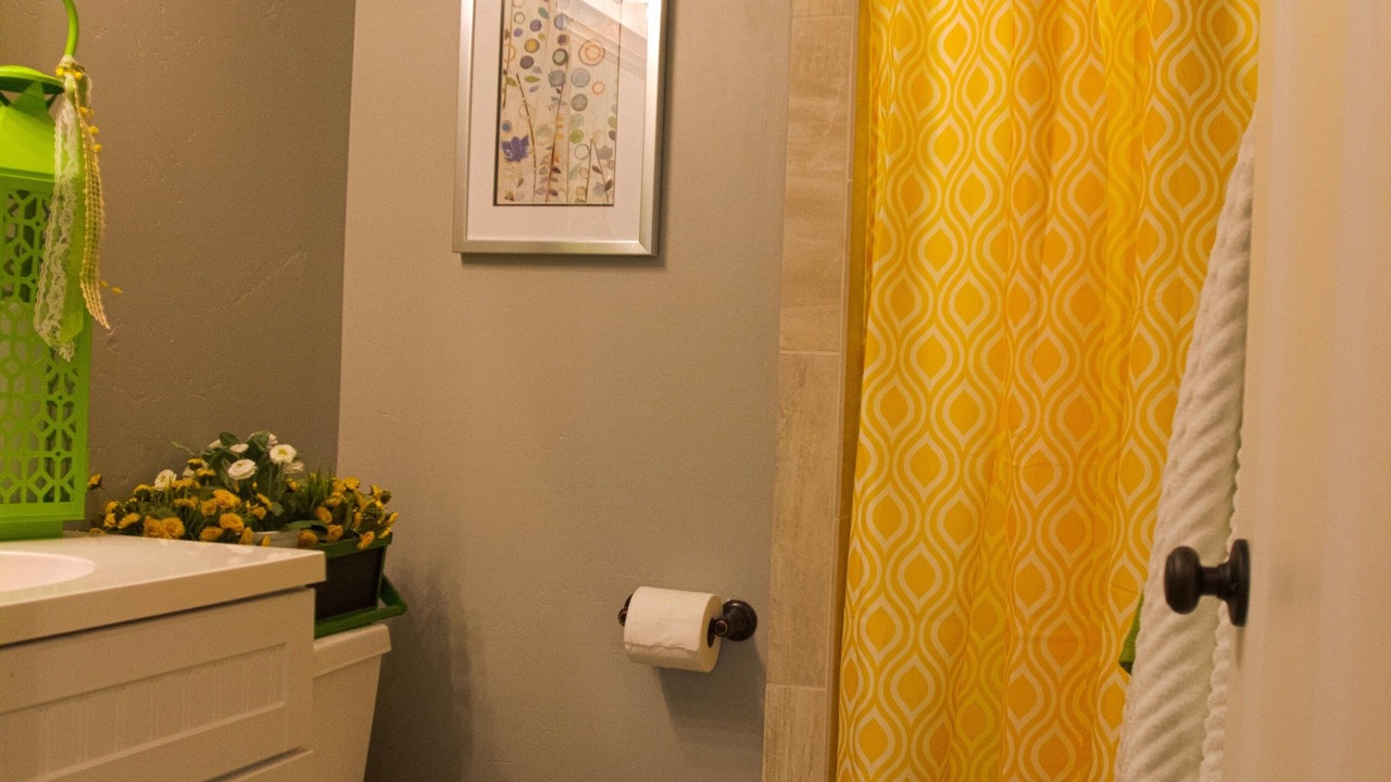 Photo of Bathroom in St. George