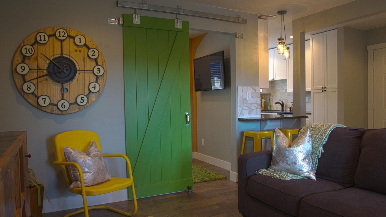 Photo of Livingroom in St. George