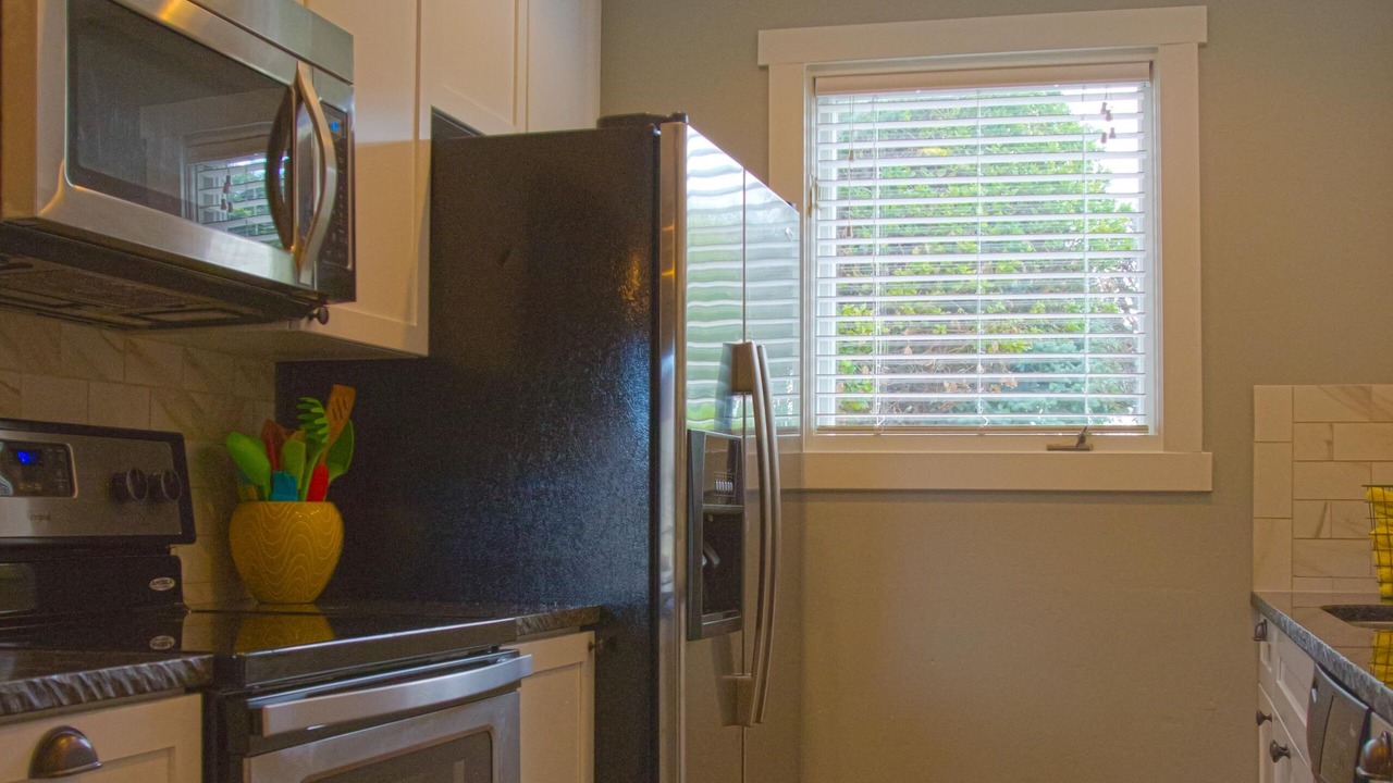 Photo of Kitchen in St. George