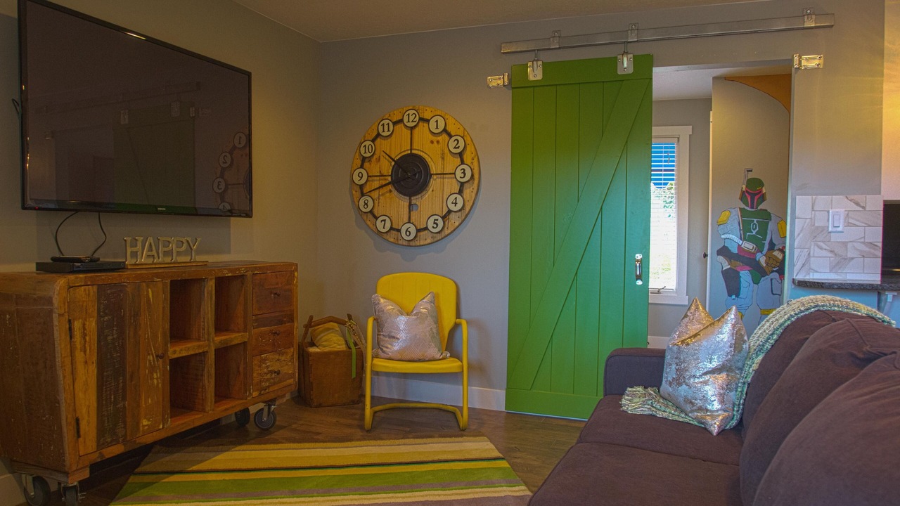 Photo of Livingroom in St. George