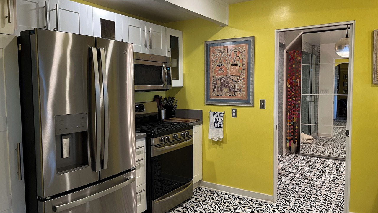 Photo of Kitchen in Los Feliz