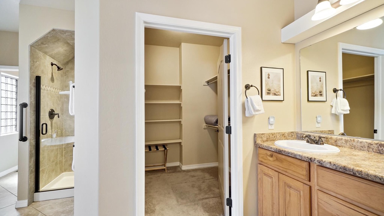 Photo of Bathroom in Fruita
