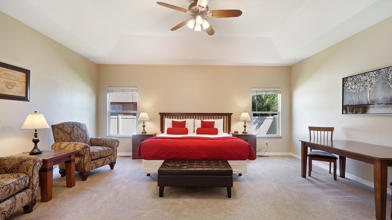 Photo of Bedroom in Fruita