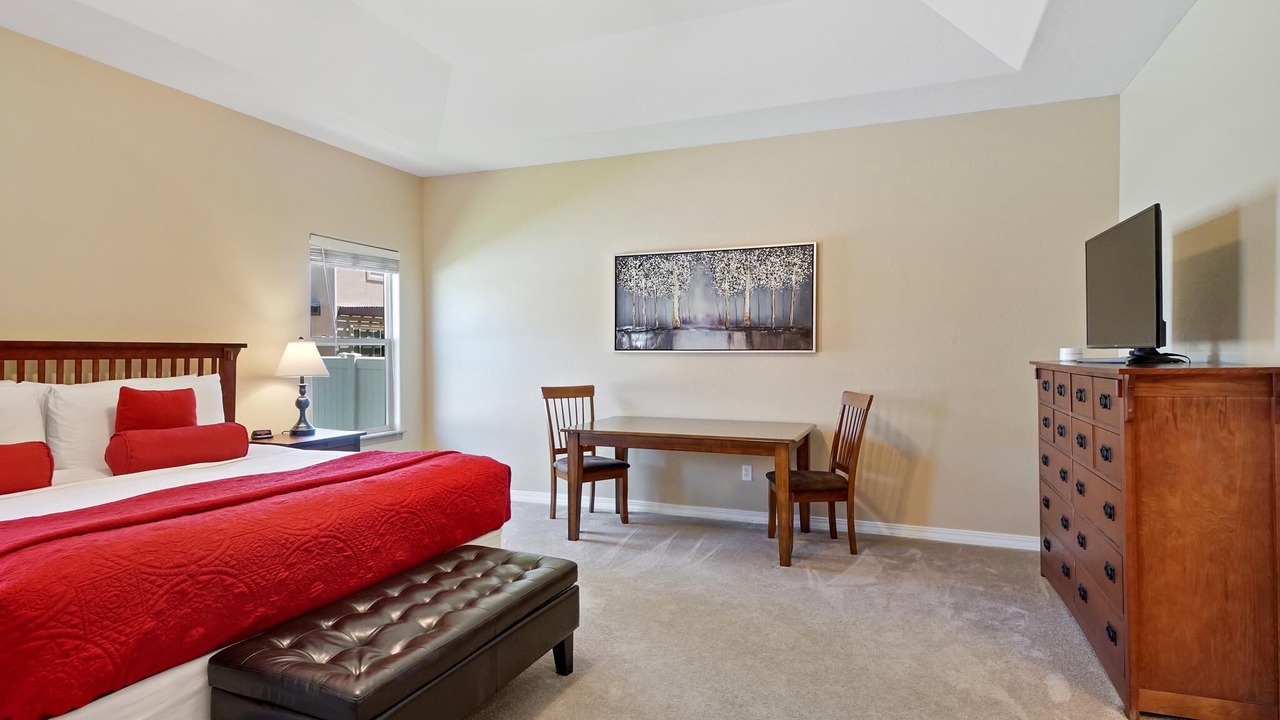 Photo of Bedroom in Fruita