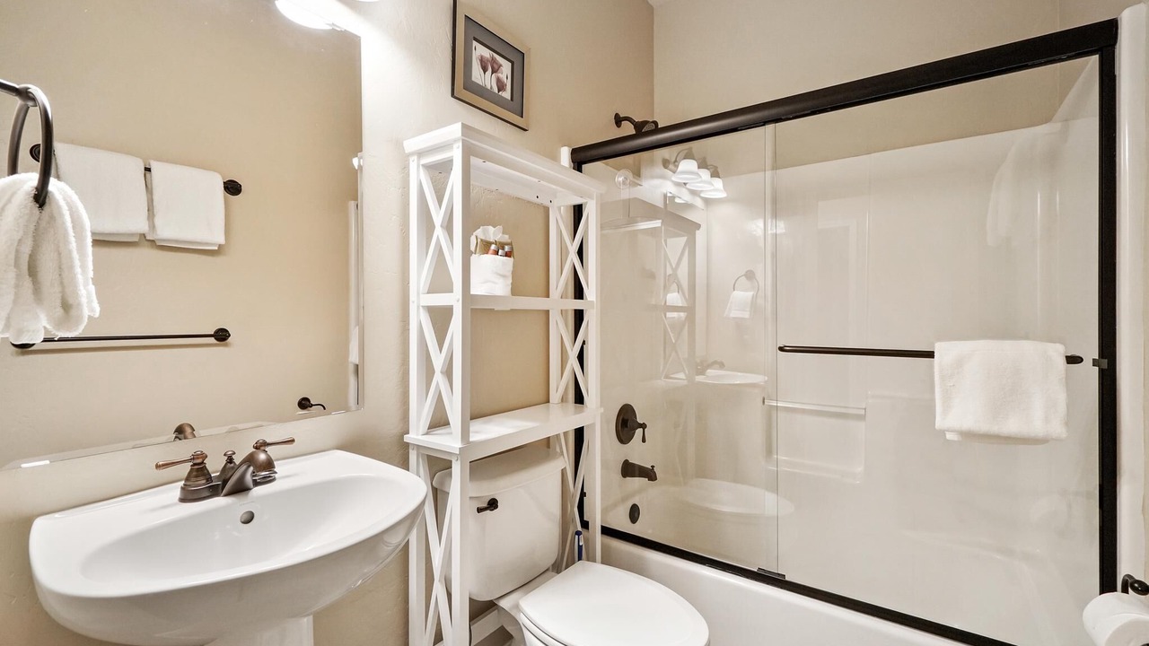 Photo of Bathroom in Fruita