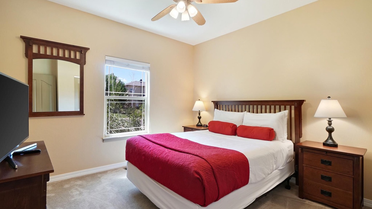 Photo of Bedroom in Fruita
