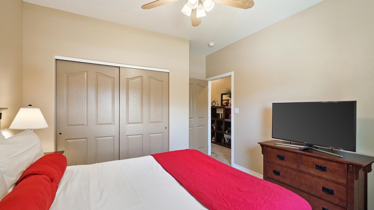 Photo of Bedroom in Fruita