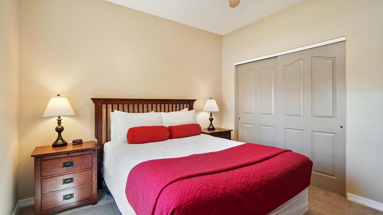 Photo of Bedroom in Fruita